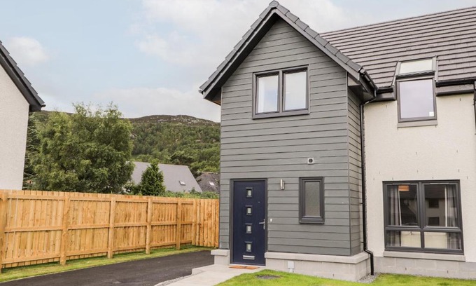 Aviemore House | Child-Friendly Retreat at 6 Bynack More - Rated 10/10