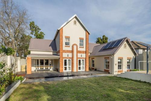 Grahamstown House | 6 Durban Street, Grahamstown