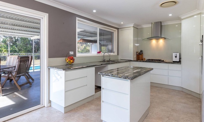 Tuncurry House | 6 Gunsynd Close Tuncurry