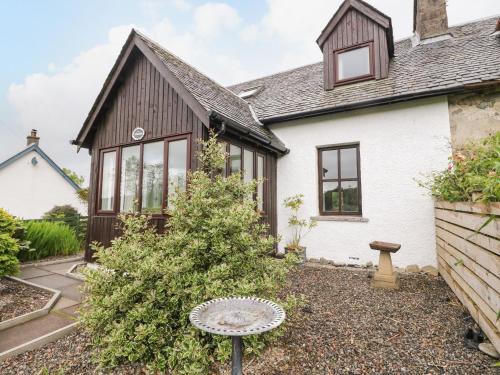 Arisaig House | Pet Friendly Getaway at 6 Lowlands - Rated 9.3/10