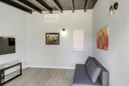 Frazier Park Apartment | 6 Mi to Hiking Apartment in Frazier Park