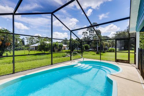 Port Saint Lucie House | 6 Mi to St Lucie River Family Home with Patio!