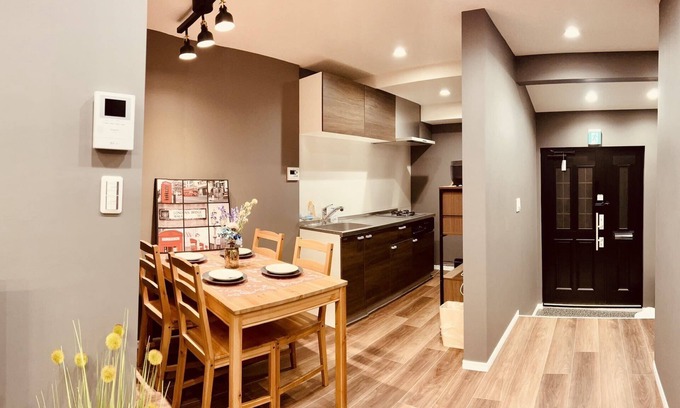 Nishinari House | Family-Friendly Retreat at Vrbo Property – Perfect for Kids