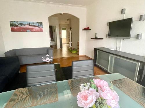 Lausanne Apartment | Conveniently Located 2-Room Apartment Near Lausanne Station