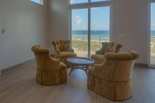 Cape San Blas House | Relax at 6 Pack by Pristine Properties with Pool Access