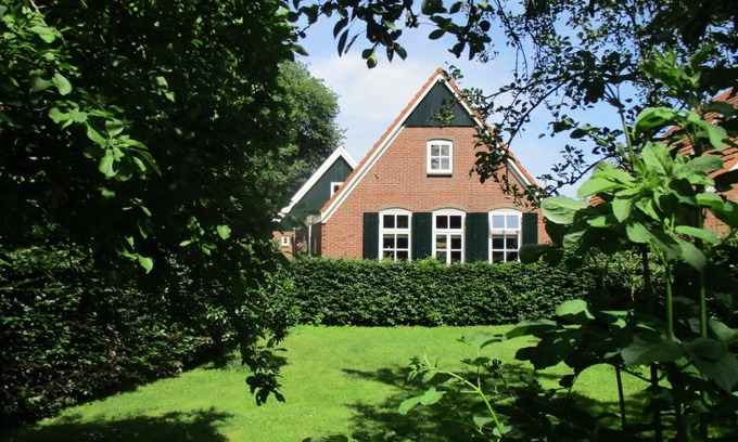 Kotten Apartment | Family-Friendly Retreat: 6-Person 't Diekshoes in Winterswijk