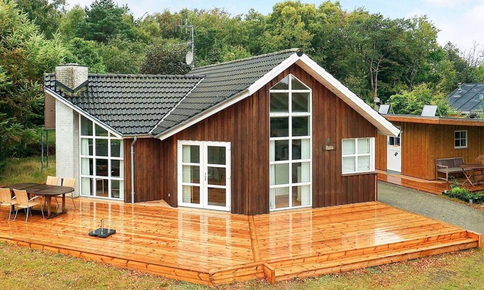 Frederikshavn House | Perfect Holiday Home for 6 in Beautiful Frederikshavn