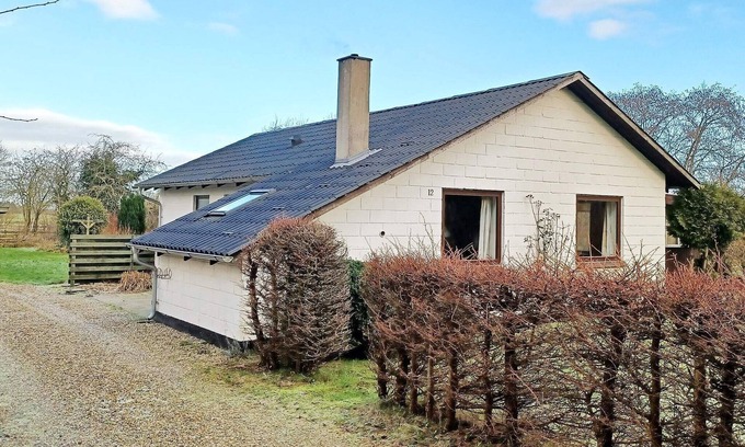 Norre Nebel House | Ideal Holiday Home for 6 in Nørre Nebel - Top Rated Stay
