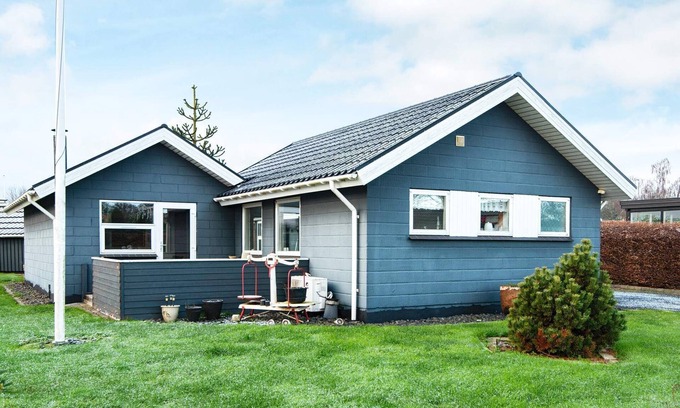 Juelsminde House | 6 person holiday home in Juelsminde-By Traum