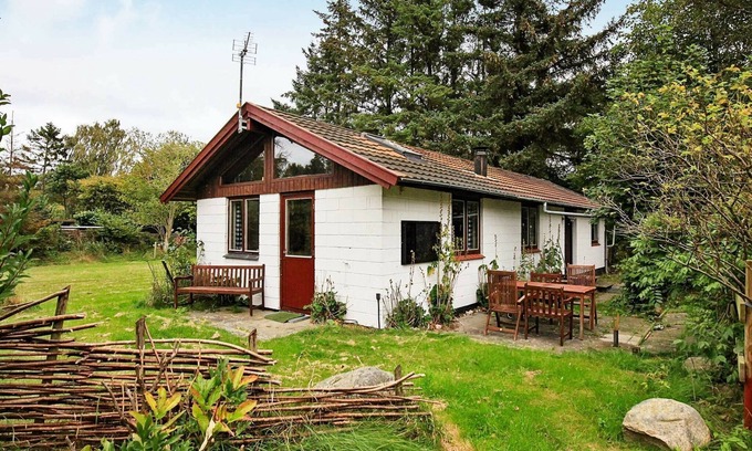 Nykobing Sjaelland House | Family-Friendly Holiday Home for 6 in Nykøbing Sj