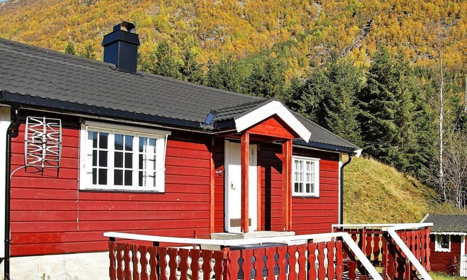 Ardal House | Spacious 6-Person Holiday Home in Øvre Årdal, Pet Friendly