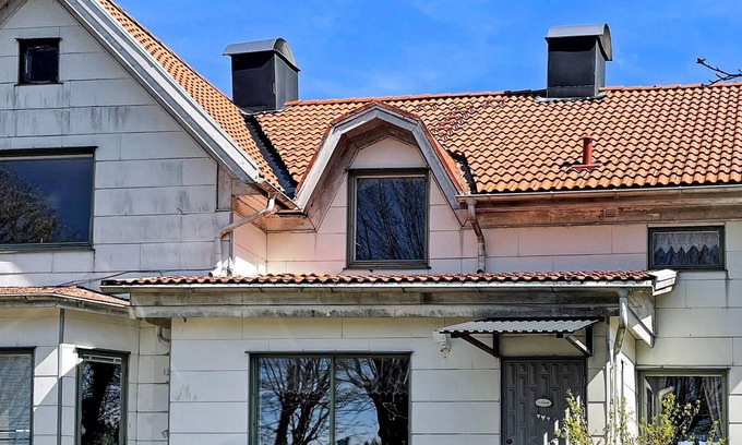 Bollebygd Apartment | Ideal 6-Person Holiday Home in Bollebygd with Kitchen