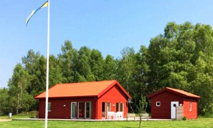 Degeberga House | Ideal Holiday Home for 6 in Degeberga - Rated 10/10