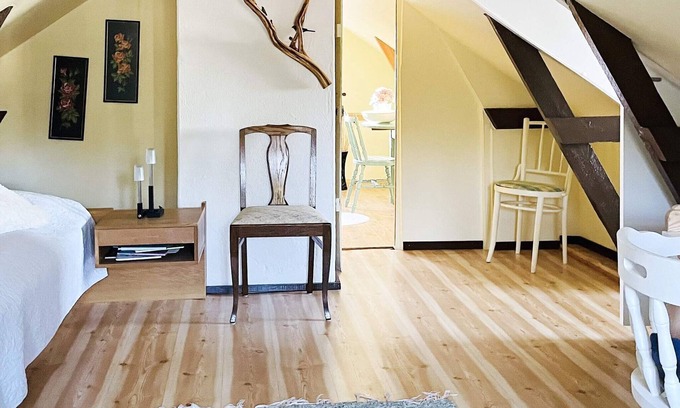 Lidkoping Municipality House | Family-Friendly Holiday Home for 6 in Beautiful Lidköping