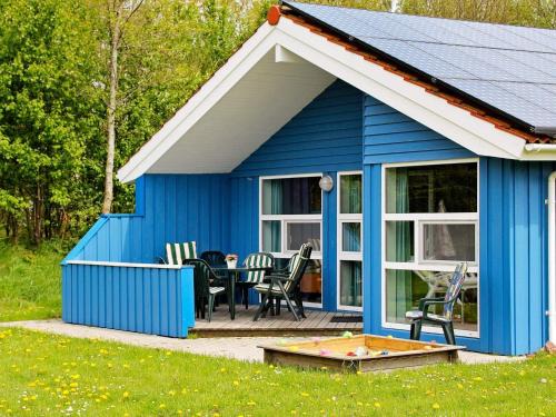 Norderteil House | Spacious 6-Person Holiday Home in Otterndorf
