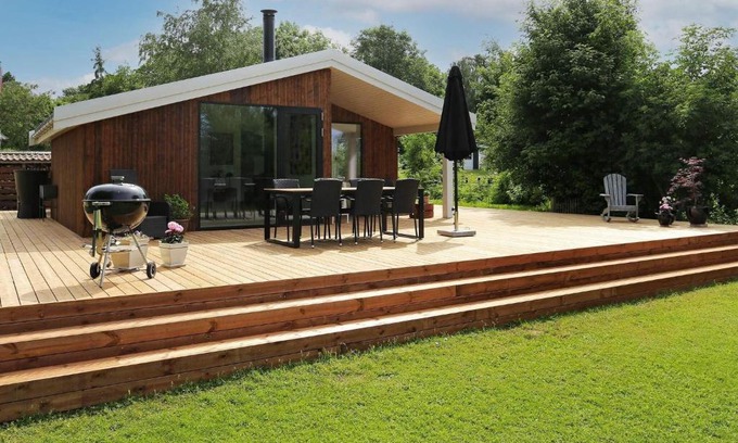 Jægerspris House | Kid-Friendly Holiday Home Jægerspris XXVIII Awaits You