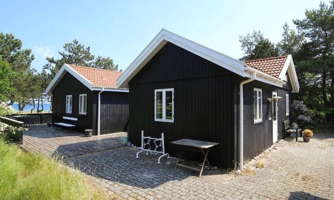 Sjllands Odde House | Family-Friendly Retreat at Holiday Home Sjællands Odde XVIII