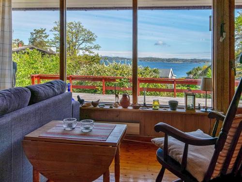 Sandefjord House | Family-Friendly Retreat at Holiday Home Sandefjord II