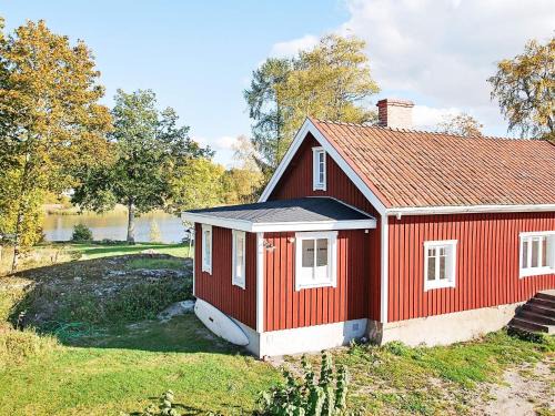 Eskilstuna House | Family-Friendly Holiday Home for 6 in Eskilstuna