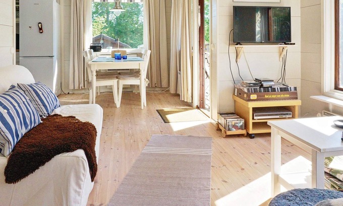Sodersvik House | Cozy 6-Person Holiday Home in Beautiful GRäDDö