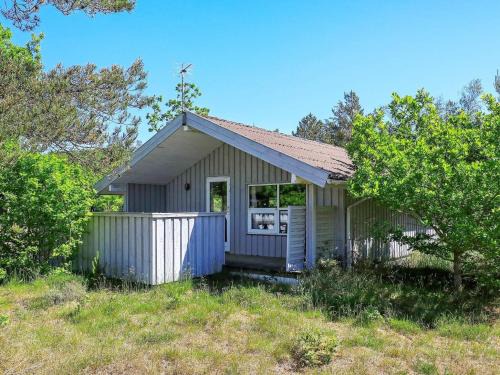 Aalbaek House | Inviting 6-Person Holiday Home in LB K - Family Friendly