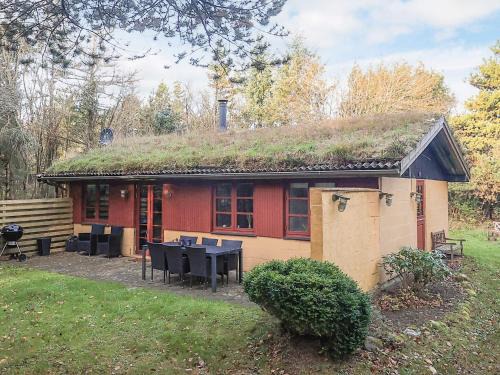 Blokhus House | Family-Friendly Holiday Home in Blokhus for 6 Guests