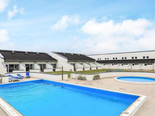Brovst House | 6 person holiday home in Brovst