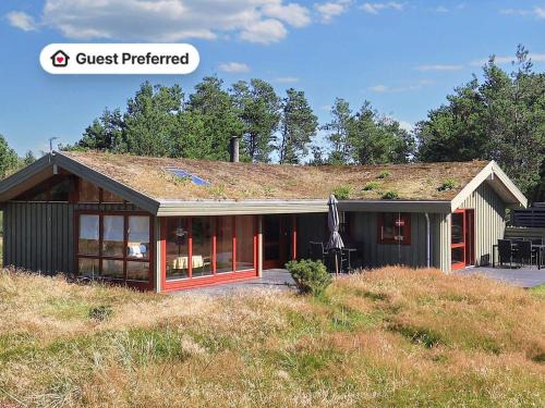 Blokhus House | 6 person holiday home in Blokhus-By Traum