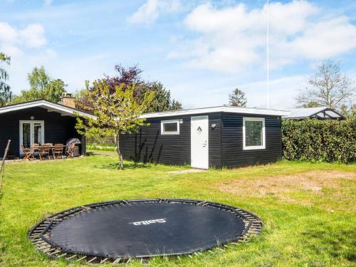 Vibæk Strand House | 6 person holiday home in Ebeltoft-By Traum
