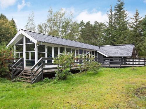 Øksenmølle House | 6 person holiday home in Ebeltoft-By Traum