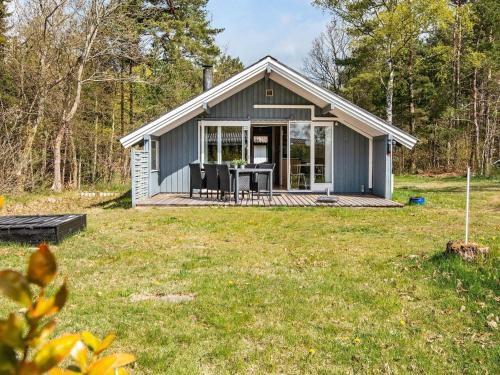 Øksenmølle House | Cozy Holiday Home for 6 in Pet-Friendly Ebeltoft