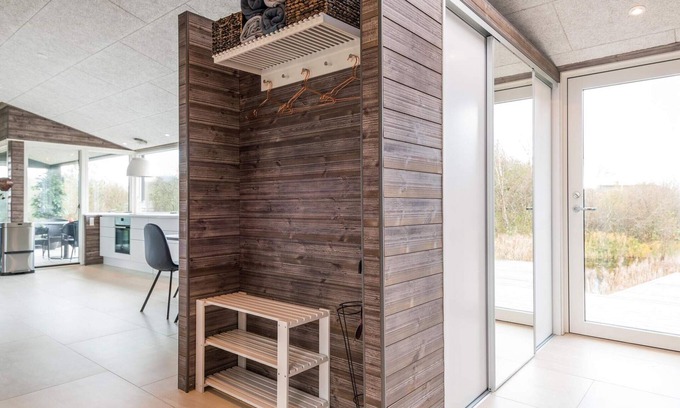 Rindby Strand House | Perfect Holiday Home for 6 in Breathtaking Fanø