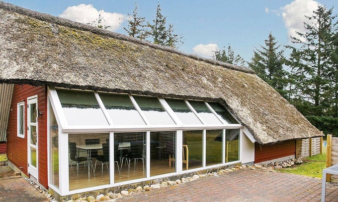 Henne House | Family-Friendly Holiday Home for 6 in Henne