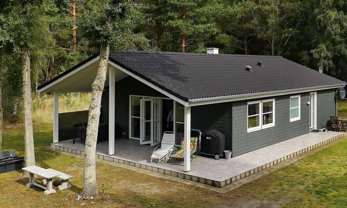 Læsø House | Cozy 6-Person Holiday Home in Læsø - Guest Rated: 9.8