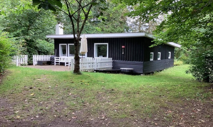 Nibe House | 6 person holiday home in Nibe