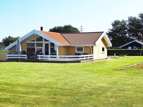 Nordborg House | Ideal Holiday Home for 6 in Family-Friendly Nordborg