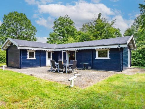 Silkeborg Municipality House | Comfortable Holiday Home for 6 in Scenic Silkeborg