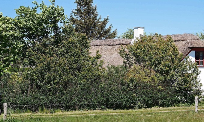 Vesløs House | 6 person holiday home in Vesløs