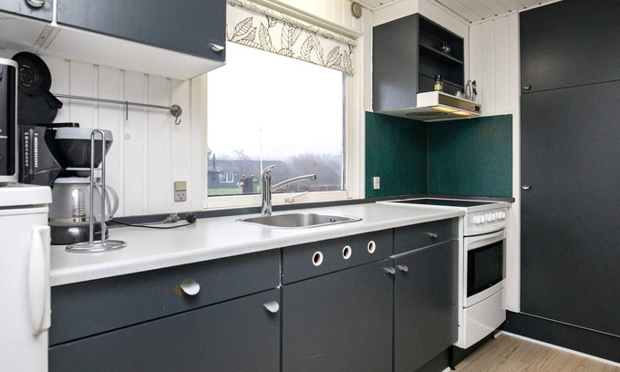 Vinderup House | Family-Friendly Holiday Home for 6 in Vinderup