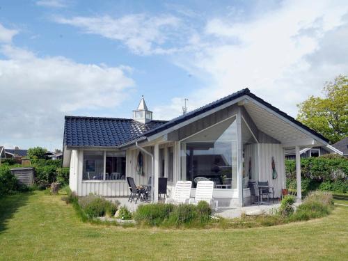 Faaborg House | Family-Friendly Three-Bedroom Home in Beautiful Faaborg