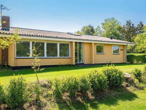 Farso House | Family-Friendly 6-Person Holiday Home in Fars