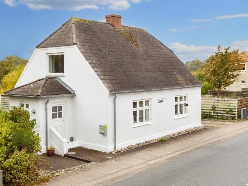 Læsø House | Family-Friendly Retreat at Holiday Home Læsø XVII