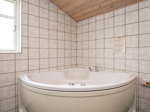 Nr. Lyngby House | Family-Friendly Holiday Home for 6 in Løkken
