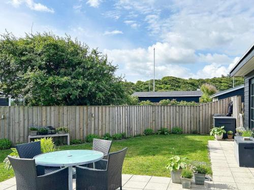 Logstor House | Family-Friendly Holiday Home Løgstør XXIV - A Cozy Retreat