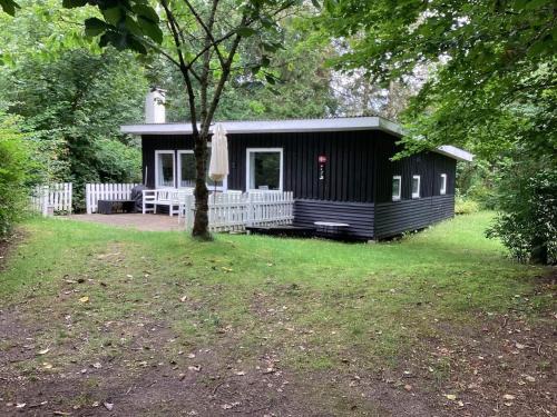 Nibe House | 6 person holiday home in Nibe