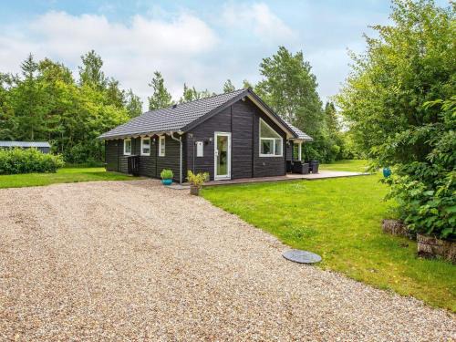 Jegum House | Discover Holiday Home Oksbøl LXXXII - Family-Friendly Retreat