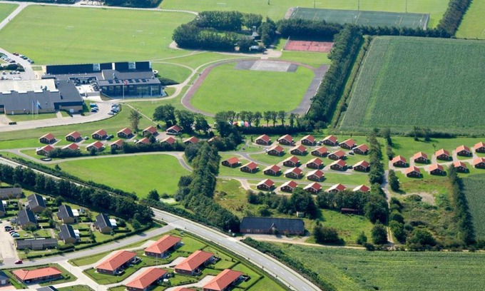 Skaerbaek House | Family-Friendly Holiday Home in Skörbäk with Pool Access
