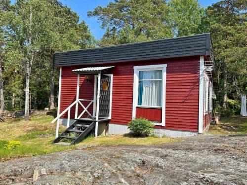 Varmdo House | Family-Friendly Holiday Home Djurhamn XII Awaits You