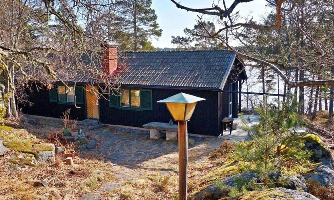 Varmdo House | Family-Friendly Retreat at Holiday Home DJURHAMN VII