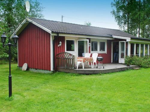 Hacksvik House | Family-Friendly Getaway at Holiday Home Påarps